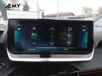 Photo 14 Peugeot 2008 Gén. II Ph1 NG GT 5