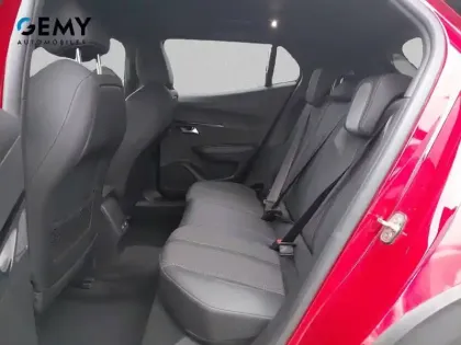 Photo 9 Peugeot 2008 Gén. II Ph1 NG GT 5