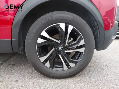 Photo 10 Peugeot 2008 Gén. II Ph1 NG GT 5