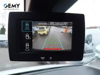 Photo 18 Peugeot Partner  FOURGON STANDARD 650 KG BLUEHDI 100 S&S BVM5