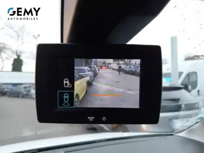 Photo 15 Peugeot Partner  FOURGON STANDARD 650 KG BLUEHDI 100 S&S BVM5