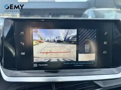 Photo 31 Peugeot 208 Gén. II Ph1 NG Allure Pack 5