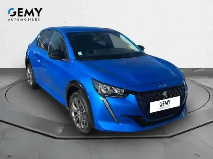 Photo 21 Peugeot 208 Gén. II Ph1 NG Allure Pack 5