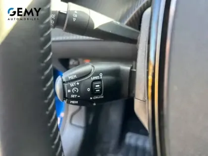 Photo 49 Peugeot 208  Electrique 50 kWh 136ch