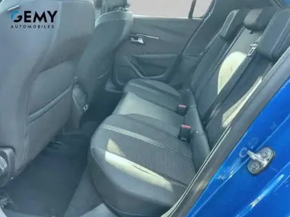 Photo 47 Peugeot 208  Electrique 50 kWh 136ch