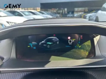 Photo 36 Peugeot 208 Gén. II Ph1 NG Allure Pack 5