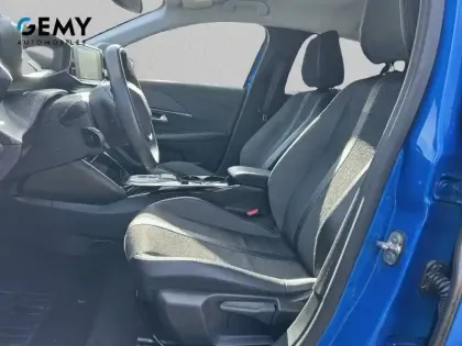 Photo 27 Peugeot 208 Gén. II Ph1 NG Allure Pack 5