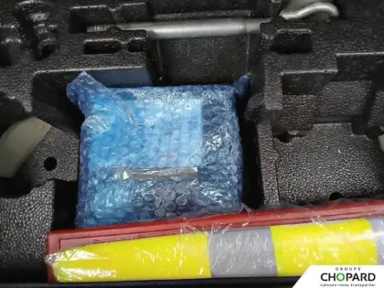 Photo 23 Peugeot 208  Electrique 50 kWh 136ch