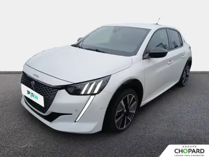 Photo Peugeot 208 Gt