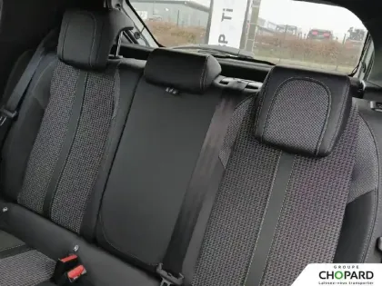 Photo 18 Peugeot 208  Electrique 50 kWh 136ch