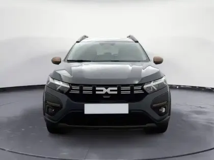 Photo 7 Dacia Jogger  Hybrid 140 5 places GSR2