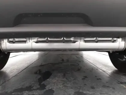 Photo 13 Dacia Jogger  Hybrid 140 5 places GSR2