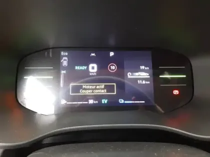 Photo 14 Dacia Jogger  Hybrid 140 5 places GSR2