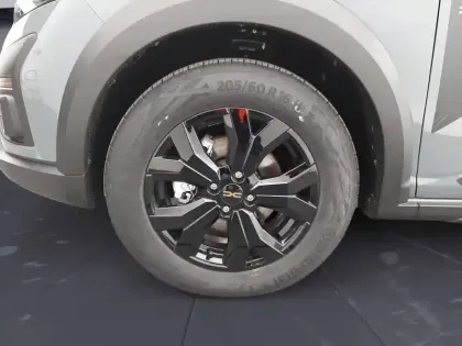 Photo 8 Dacia Jogger  Hybrid 140 5 places GSR2