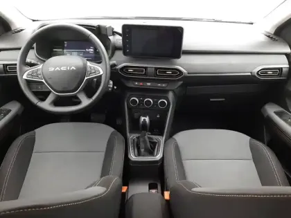 Photo 10 Dacia Jogger  Hybrid 140 5 places GSR2