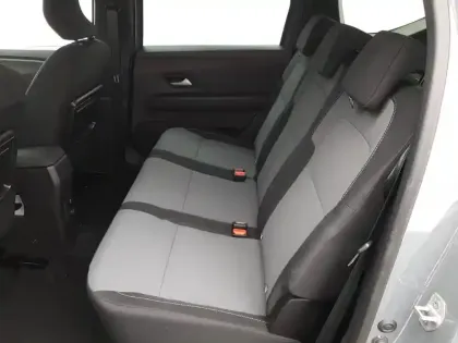 Photo 11 Dacia Jogger  Hybrid 140 5 places GSR2