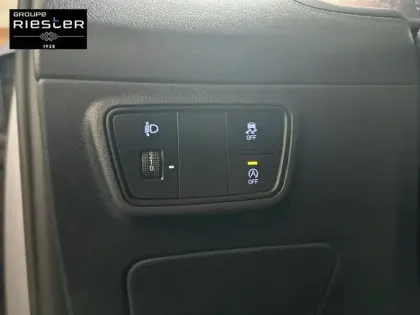 Photo 52 Hyundai Tucson  1.6 T-GDI 150 Hybrid 48V iBVM