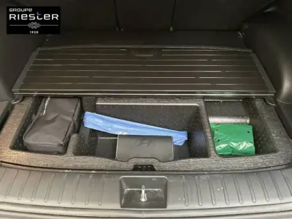 Photo 18 Hyundai Tucson  1.6 T-GDI 150 Hybrid 48V iBVM