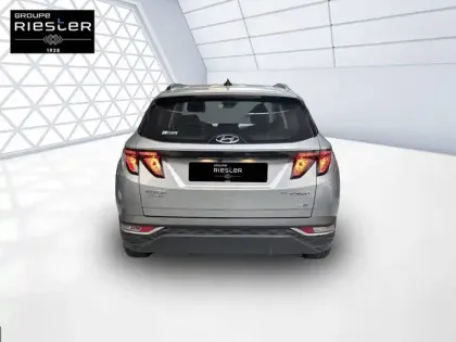 Photo 44 Hyundai Tucson  1.6 T-GDI 150 Hybrid 48V iBVM