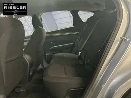 Photo 9 Hyundai Tucson  1.6 T-GDI 150 Hybrid 48V iBVM