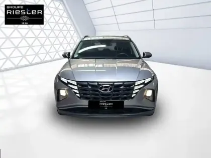 Photo 21 Hyundai Tucson  1.6 T-GDI 150 Hybrid 48V iBVM