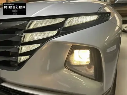 Photo 36 Hyundai Tucson  1.6 T-GDI 150 Hybrid 48V iBVM