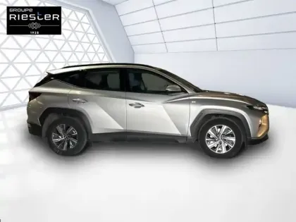 Photo 23 Hyundai Tucson  1.6 T-GDI 150 Hybrid 48V iBVM