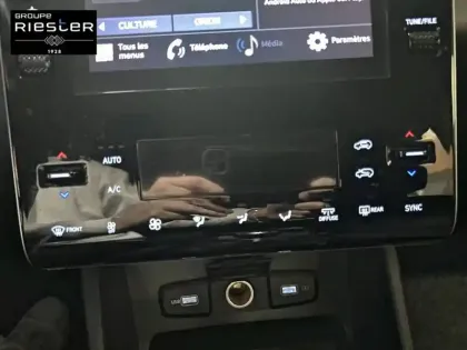 Photo 34 Hyundai Tucson  1.6 T-GDI 150 Hybrid 48V iBVM