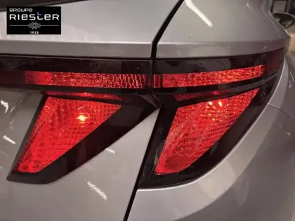 Photo 17 Hyundai Tucson  1.6 T-GDI 150 Hybrid 48V iBVM