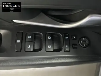 Photo 51 Hyundai Tucson  1.6 T-GDI 150 Hybrid 48V iBVM