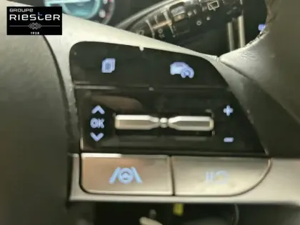 Photo 55 Hyundai Tucson  1.6 T-GDI 150 Hybrid 48V iBVM