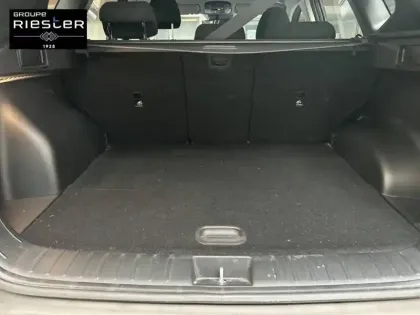 Photo 25 Hyundai Tucson  1.6 T-GDI 150 Hybrid 48V iBVM