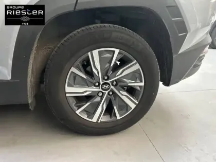 Photo 30 Hyundai Tucson  1.6 T-GDI 150 Hybrid 48V iBVM