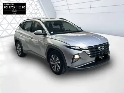 Photo 42 Hyundai Tucson  1.6 T-GDI 150 Hybrid 48V iBVM