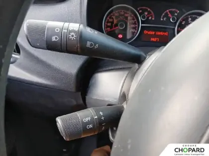 Photo 13 Fiat Doblo  CARGO FT 1.4 I.E T-JET 120