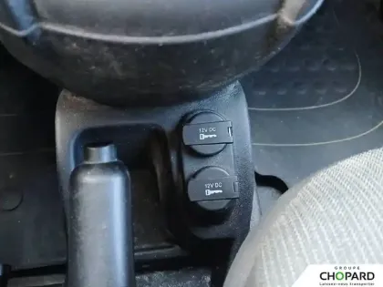 Photo 18 Fiat Doblo  CARGO FT 1.4 I.E T-JET 120