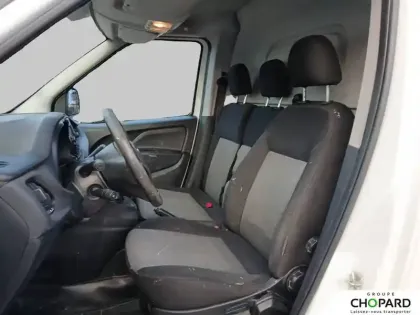 Photo 10 Fiat Doblo  CARGO FT 1.4 I.E T-JET 120