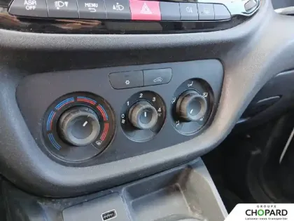 Photo 19 Fiat Doblo  CARGO FT 1.4 I.E T-JET 120