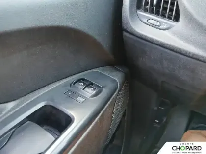 Photo 15 Fiat Doblo  CARGO FT 1.4 I.E T-JET 120