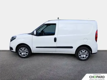 Photo 8 Fiat Doblo  CARGO FT 1.4 I.E T-JET 120