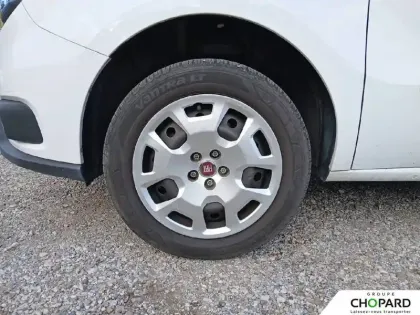 Photo 11 Fiat Doblo  CARGO FT 1.4 I.E T-JET 120