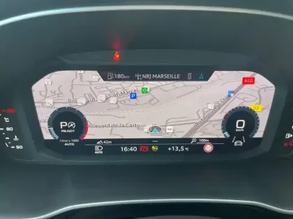 Photo 36 Audi Q3  35 TFSI 150 ch S tronic 7