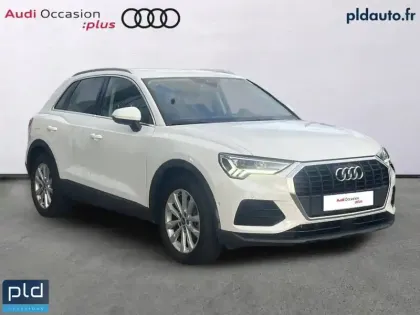 Photo 5 Audi Q3  35 TFSI 150 ch S tronic 7