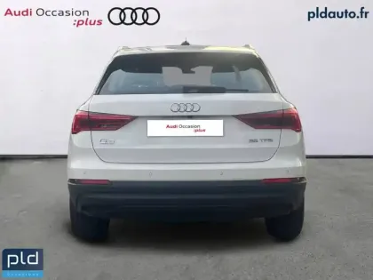 Photo 26 Audi Q3  35 TFSI 150 ch S tronic 7