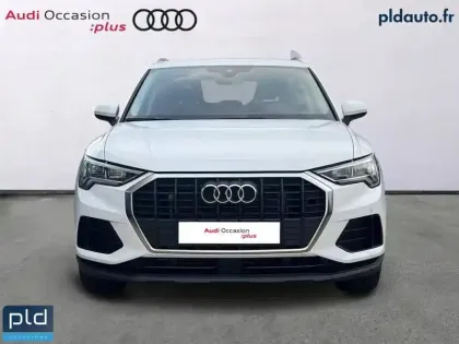 Photo 7 Audi Q3  35 TFSI 150 ch S tronic 7