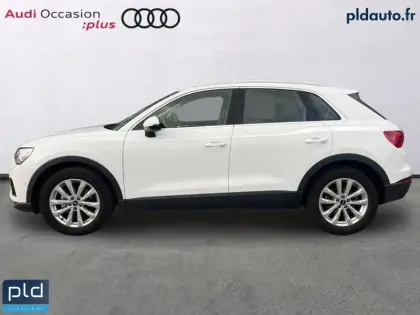 Photo 22 Audi Q3  35 TFSI 150 ch S tronic 7