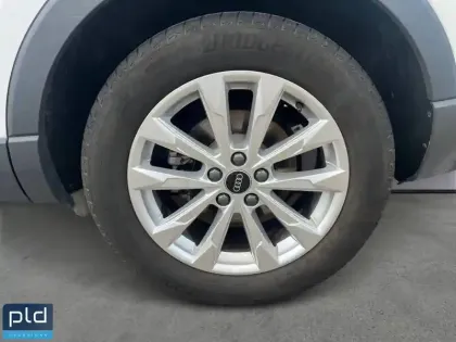 Photo 38 Audi Q3  35 TFSI 150 ch S tronic 7