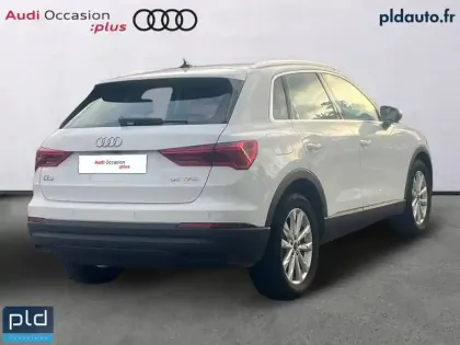 Photo 24 Audi Q3  35 TFSI 150 ch S tronic 7