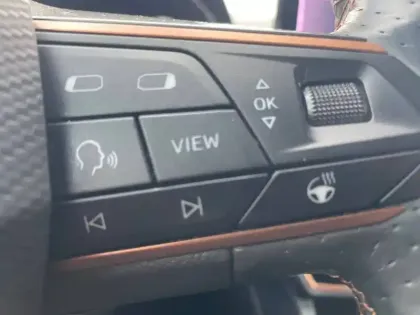 Photo 12 Cupra Formentor  1.4 e-HYBRID 245 ch DSG6