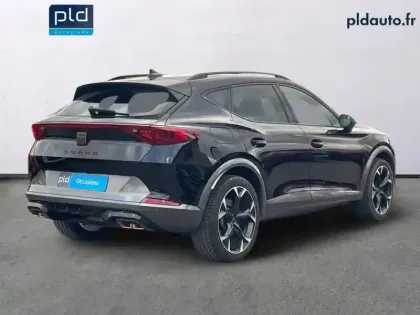 Photo 35 Cupra Formentor  1.4 e-HYBRID 245 ch DSG6